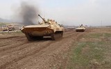 [ẢNH] Tajikistan thu hồi một phần căn cứ 201 của Nga để giao cho Thổ Nhĩ Kỳ
