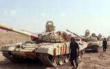[ẢNH] Tajikistan thu hồi một phần căn cứ 201 của Nga để giao cho Thổ Nhĩ Kỳ