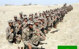[ẢNH Liên minh phương Bắc chuẩn bị sẵn 