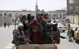 [ẢNH] Taliban dùng chiến thuật cực hiểm độc để đánh chiếm Panjshir