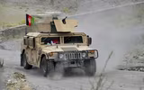 [ẢNH] Taliban dùng chiến thuật cực hiểm độc để đánh chiếm Panjshir