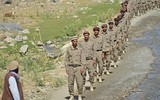 [ẢNH] Taliban dùng chiến thuật cực hiểm độc để đánh chiếm Panjshir