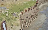 [ẢNH] Taliban dùng chiến thuật cực hiểm độc để đánh chiếm Panjshir