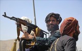 [ẢNH] Taliban dùng chiến thuật cực hiểm độc để đánh chiếm Panjshir