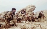 [ẢNH] Quân kháng chiến sắp nhận viện trợ từ Mỹ, sẵn sàng phản công Taliban?