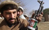 [ẢNH] Tướng Afghanistan giải thích lý do quân đội tan rã nhanh chóng trước Taliban