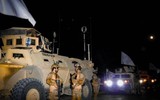 [ẢNH] Quân kháng chiến sắp nhận viện trợ từ Mỹ, sẵn sàng phản công Taliban?