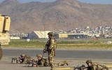 [ẢNH] Quân kháng chiến Afghanistan nhận đợt viện trợ đầu tiên, sẵn sàng tổng phản công