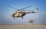 [ẢNH] Quân kháng chiến Afghanistan nhận đợt viện trợ đầu tiên, sẵn sàng tổng phản công
