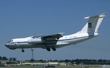 [ẢNH] Nghi vấn vụ dàn dựng không tặc để đánh cắp Il-76 tại sân bay Kabul