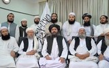 [ẢNH] Tình hình ngày càng trầm trọng hơn: điều gì đang xảy ra ở Afghanistan?
