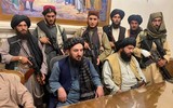 [ẢNH] Tình hình ngày càng trầm trọng hơn: điều gì đang xảy ra ở Afghanistan?