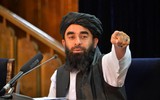 [ẢNH] Tình hình ngày càng trầm trọng hơn: điều gì đang xảy ra ở Afghanistan?