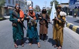 [ẢNH] Tình hình ngày càng trầm trọng hơn: điều gì đang xảy ra ở Afghanistan?