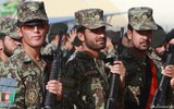 [ẢNH] Tướng Afghanistan giải thích lý do quân đội tan rã nhanh chóng trước Taliban