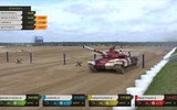 [ẢNH] Đội tuyển Việt Nam còn cơ hội vào bán kết Tank Biathlon 2021?