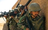[ẢNH] Tướng Afghanistan giải thích lý do quân đội tan rã nhanh chóng trước Taliban
