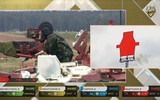 [ẢNH] Đội tuyển Việt Nam còn cơ hội vào bán kết Tank Biathlon 2021?