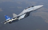 [ẢNH] Argentina muốn có MiG-35 để chiếm ưu thế trước Anh tại Quần đảo Malvinas