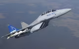 [ẢNH] Argentina muốn có MiG-35 để chiếm ưu thế trước Anh tại Quần đảo Malvinas