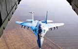 [ẢNH] Argentina muốn có MiG-35 để chiếm ưu thế trước Anh tại Quần đảo Malvinas