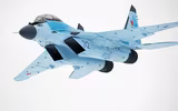 [ẢNH] Argentina muốn có MiG-35 để chiếm ưu thế trước Anh tại Quần đảo Malvinas