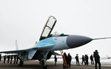 [ẢNH] Argentina muốn có MiG-35 để chiếm ưu thế trước Anh tại Quần đảo Malvinas