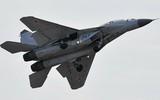 [ẢNH] Argentina muốn có MiG-35 để chiếm ưu thế trước Anh tại Quần đảo Malvinas