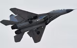 [ẢNH] Argentina muốn có MiG-35 để chiếm ưu thế trước Anh tại Quần đảo Malvinas