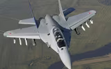 [ẢNH] Argentina muốn có MiG-35 để chiếm ưu thế trước Anh tại Quần đảo Malvinas