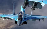 [ẢNH] Argentina muốn có MiG-35 để chiếm ưu thế trước Anh tại Quần đảo Malvinas