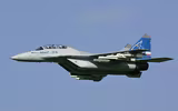 [ẢNH] Argentina muốn có MiG-35 để chiếm ưu thế trước Anh tại Quần đảo Malvinas