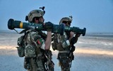 [ẢNH] Quân kháng chiến sắp nhận viện trợ từ Mỹ, sẵn sàng phản công Taliban?