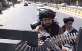 [ẢNH] Taliban quyết dứt điểm Panjshir trước khi quân kháng chiến kịp nhận hỗ trợ