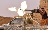 [ẢNH] Taliban quyết dứt điểm Panjshir trước khi quân kháng chiến kịp nhận hỗ trợ