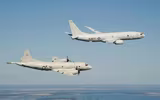 [ẢNH] Không quân Mỹ 'quét nhầm' radar của S-400 Nga ở Syria trong suốt 2 năm?