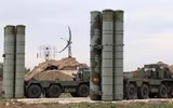 [ẢNH] Không quân Mỹ 'quét nhầm' radar của S-400 Nga ở Syria trong suốt 2 năm?