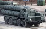 [ẢNH] Không quân Mỹ 'quét nhầm' radar của S-400 Nga ở Syria trong suốt 2 năm?