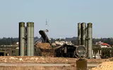 [ẢNH] Không quân Mỹ 'quét nhầm' radar của S-400 Nga ở Syria trong suốt 2 năm?