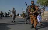 [ẢNH] Taliban quyết dứt điểm Panjshir trước khi quân kháng chiến kịp nhận hỗ trợ