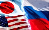 [ẢNH] Nga sẽ vượt qua lệnh trừng phạt của phương Tây nhờ sự giúp đỡ của... Nhật Bản