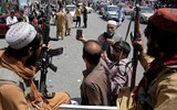 [ẢNH] Taliban mất 2.000 tay súng sau nửa tháng tấn công tuyệt vọng vào Panjshir