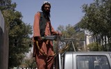 [ẢNH] Taliban mất 2.000 tay súng sau nửa tháng tấn công tuyệt vọng vào Panjshir