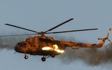[ẢNH] Taliban mất 2.000 tay súng sau nửa tháng tấn công tuyệt vọng vào Panjshir