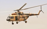 [ẢNH] Taliban mất 2.000 tay súng sau nửa tháng tấn công tuyệt vọng vào Panjshir