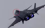 [ẢNH] Tiêm kích J-20 hai chỗ ngồi ra mắt trong khi Su-57 còn ‘nằm trên giấy‘