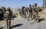 [ẢNH] Tại sao Mỹ 'bỏ quên' khiến Nga phải giải cứu 12 lính Ukraine khỏi Afghanistan?