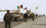 [ẢNH] Ukraine sẽ thay Afghanistan nhận hàng chục tỷ USD viện trợ quân sự từ Mỹ?