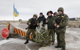 [ẢNH] Tại sao Mỹ 'bỏ quên' khiến Nga phải giải cứu 12 lính Ukraine khỏi Afghanistan?