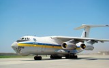 [ẢNH] Tại sao Mỹ 'bỏ quên' khiến Nga phải giải cứu 12 lính Ukraine khỏi Afghanistan?